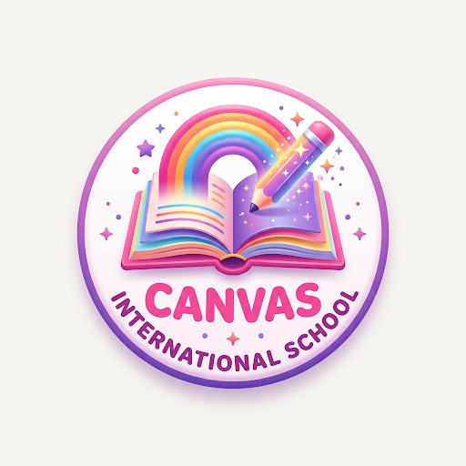 Canvas International School Logo